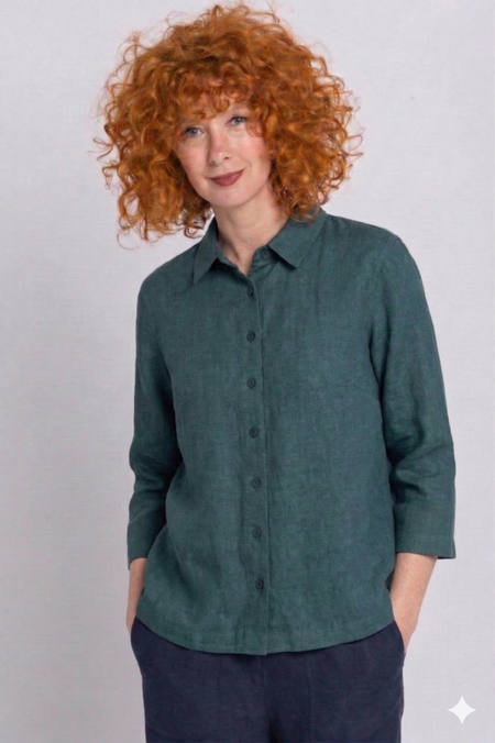 Heidekonigin - Shirt Delave - 42134