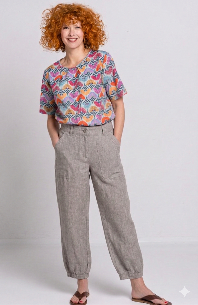Heidekonigin - Pants Delave - 42140