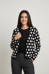 Mariedal - Doris Cardigan