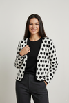 Mariedal - Doris Cardigan