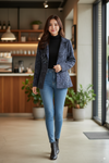 Mariedal - Tova Cardigan
