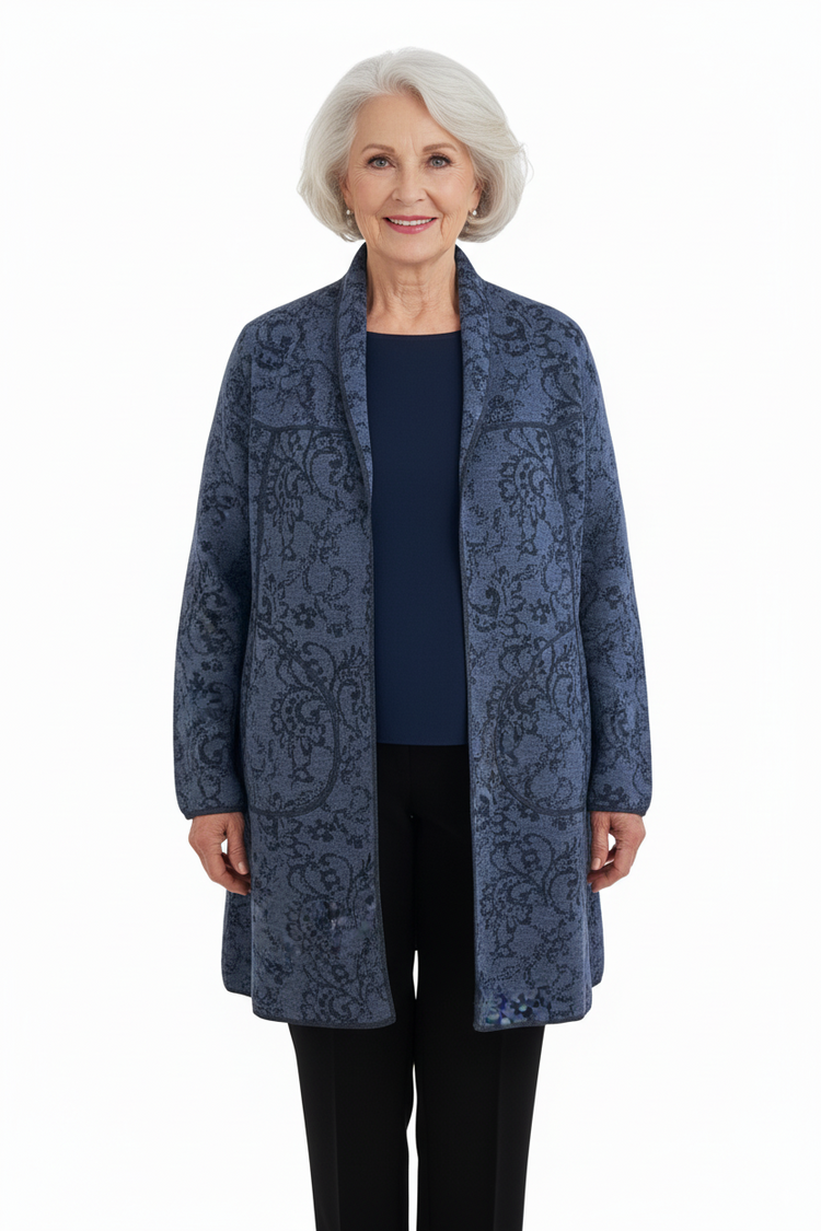 Mariedal - Anja Lang Cardigan