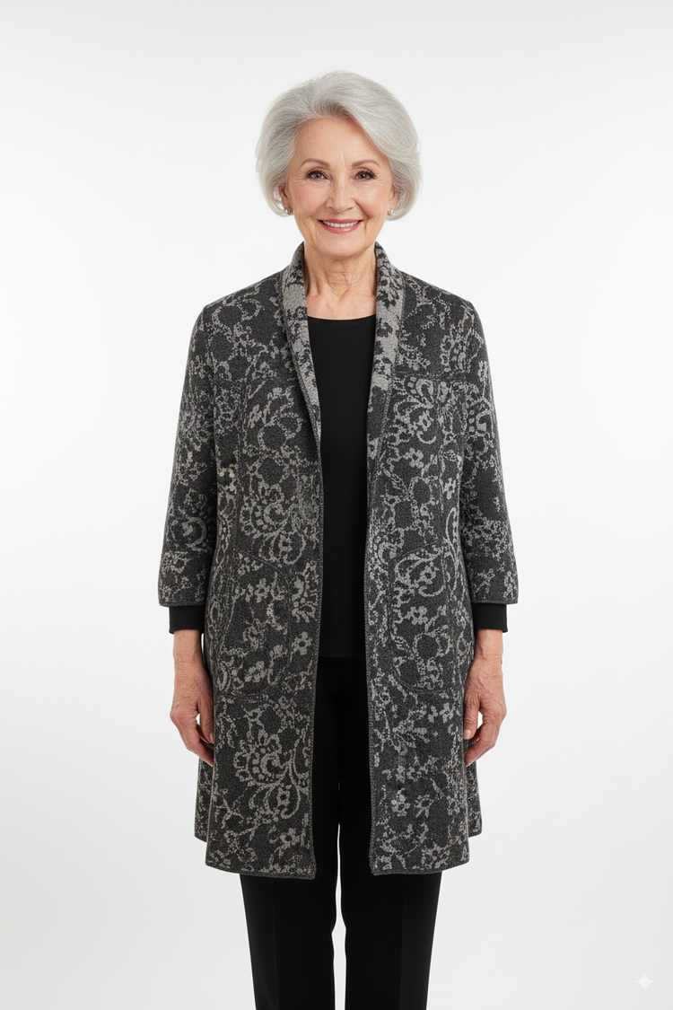 Mariedal - Anja Lang Cardigan