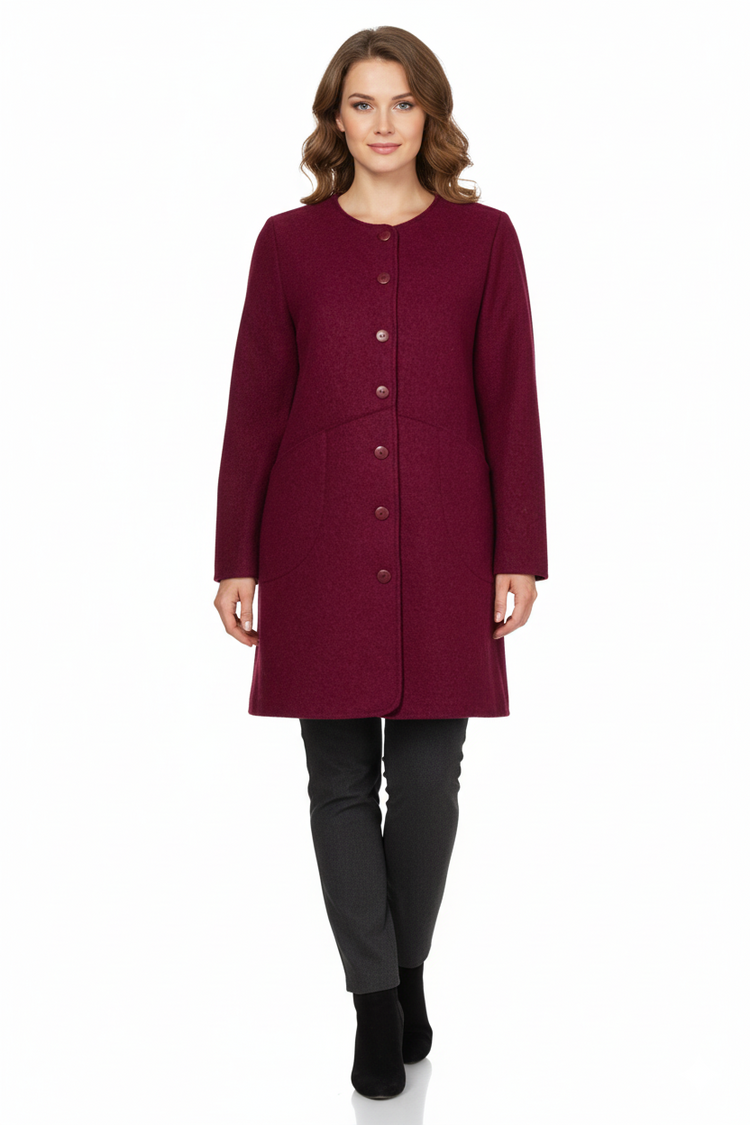 Heidekonigin - Jacket Long Walk - 41812