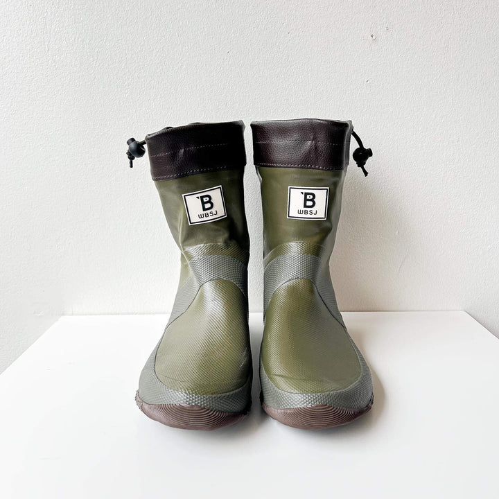 WBSJ - Rain Boots
