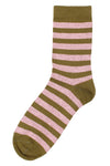 Danefæ - Daneraven Glitter Socks - In store only