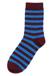 Danefæ - Daneraven Glitter Socks - In store only