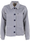 Danefæ  - Daneprairie Stretch Canvas Jacket