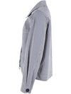 Danefæ  - Daneprairie Stretch Canvas Jacket