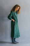 Fog Linen - Alisa Dress - LW4A48