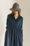 Fog Linen - Alisa Dress - LW4A48