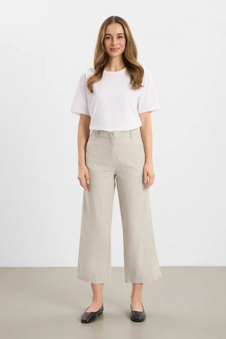 Coze Aarhus - Lily Straight Cropped