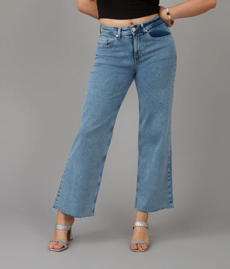 Lola Jeans - Colette-VIB