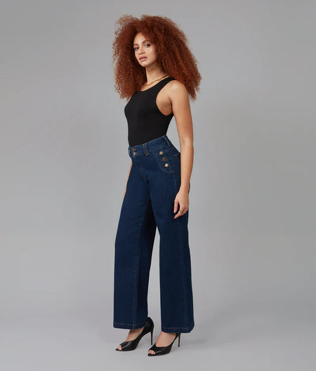 Lola Jeans - Colette-DRB