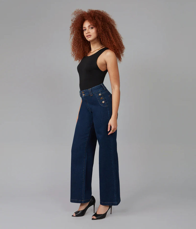 Lola Jeans - Colette-DRB