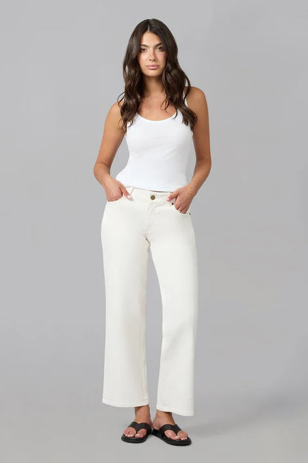 Lola Jeans - Miro - Raw