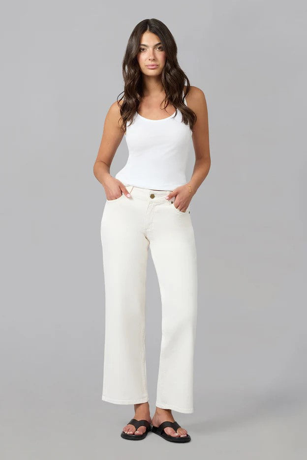 Lola Jeans - Miro - Raw