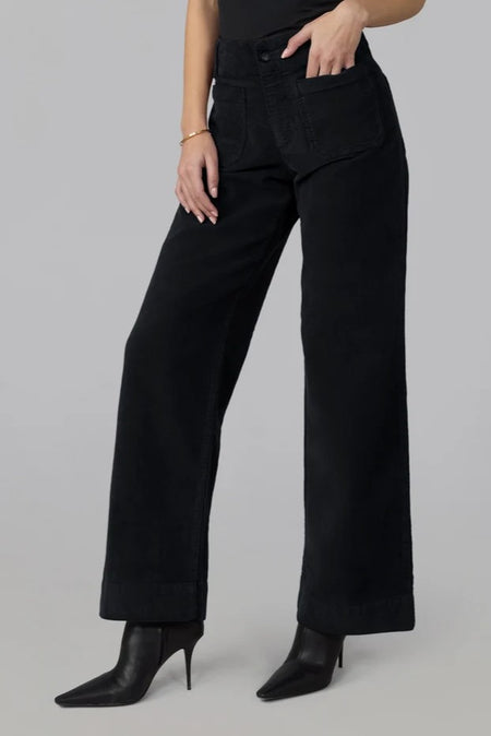 Lola Jeans - Colette-CBLK