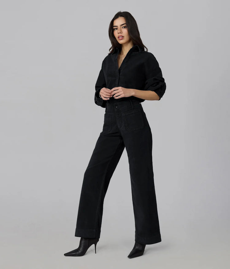 Lola Jeans - Collete-CBLK