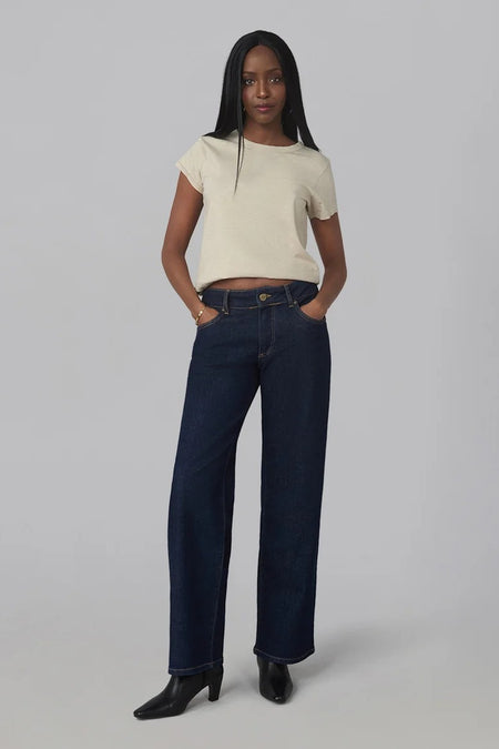 Lola Jeans - Miro - Dark wash