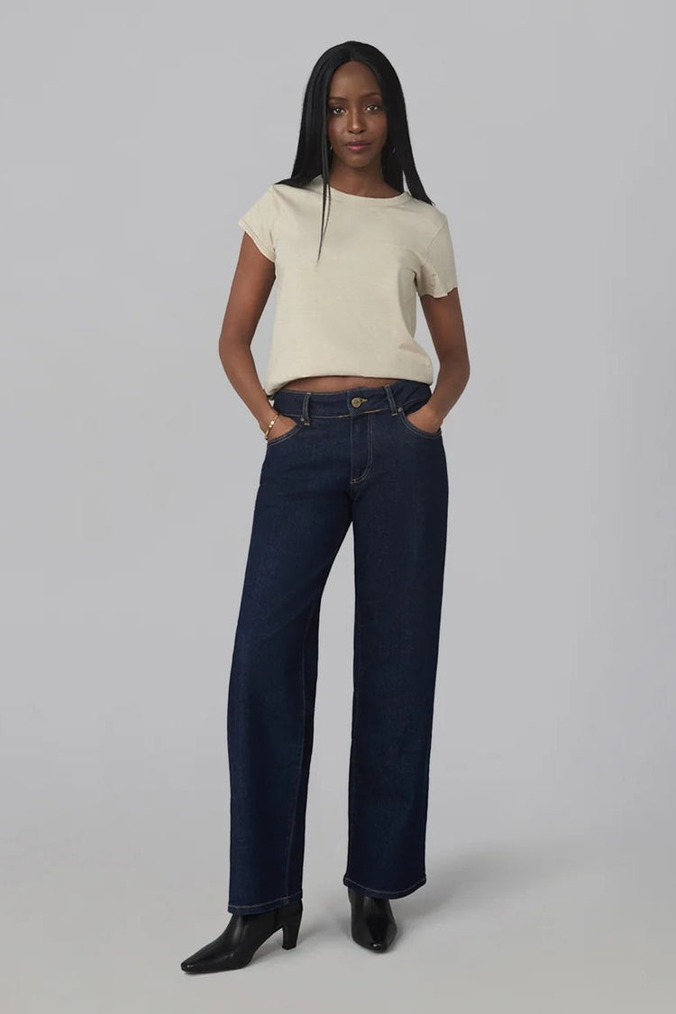 Lola Jeans - Miro - Dark wash