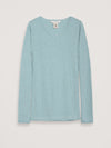 Serendipity - Slim Tee Stripe - M110