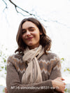 Serendipity - Scarf - M116