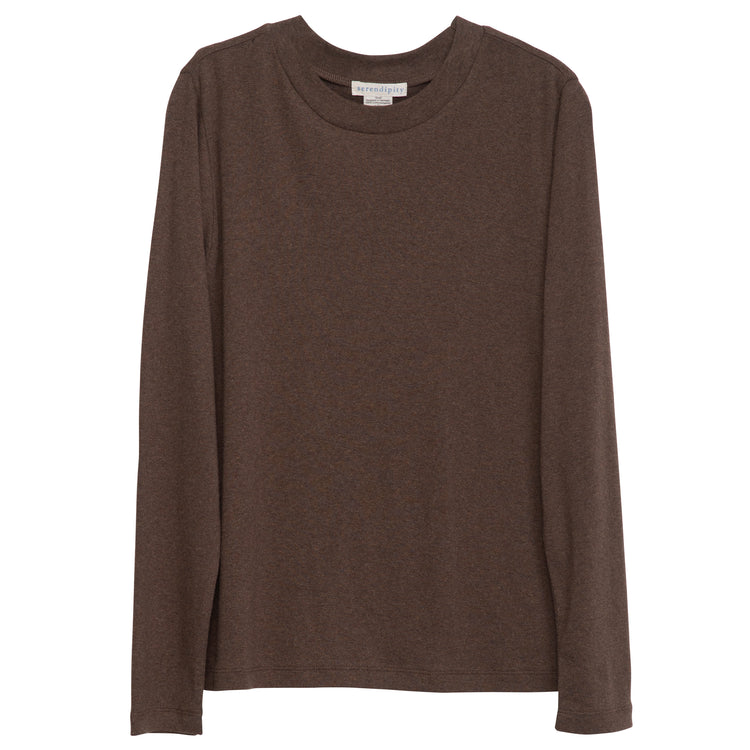 Serendipity- Tee Long Sleeve - M214