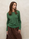 Serendipity- Tee Long Sleeve - M214