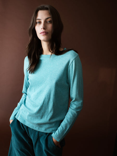 Serendipity - Tee Long Sleeve - M214