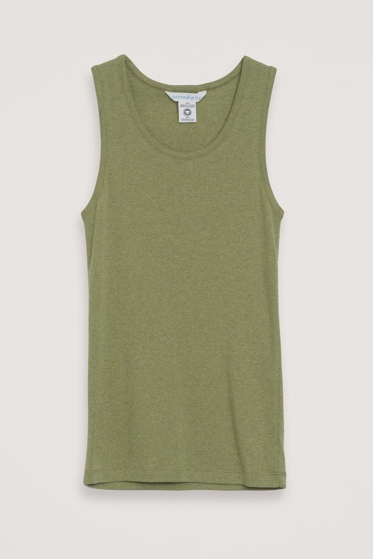 Serendipity - Tank Top - M216