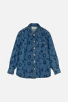 Marimekko - Maridenim Vaihe Unikko