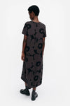 Marimekko - Pisteinen Unikko Jersey Dress