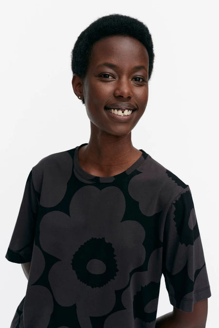 Marimekko - Tunnit Unikko Shirt