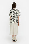 Marimekko - Tunnit Unikko T-shirt