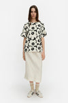 Marimekko - Tunnit Unikko T-shirt