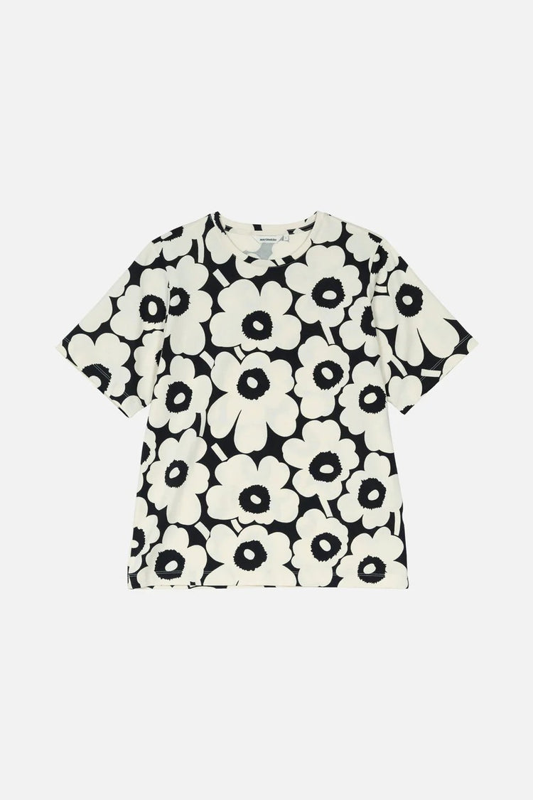 Marimekko - Tunnit Unikko T-shirt