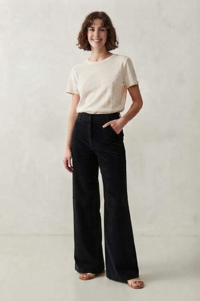 Bloomers - Pants Marlene - 1905