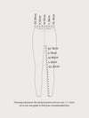 Jalfe - Kirse Leggings - 10286