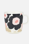 Marimekko - Oiva / Unikko Mug 4 dl