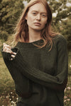 Nygardsanna - Sweater - 240233