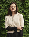 Nygardsanna - Pretty Button Cardigan - 260117