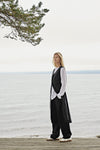 Nygardsanna - Waistcoat Dress - 260104