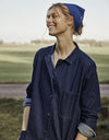 Nygardsanna - Shirt Dress - 210104