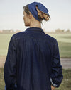 Nygardsanna - Shirt Dress - 210104