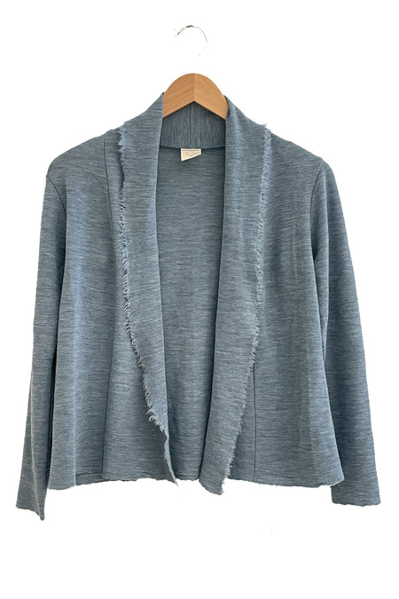 By basics - Short Cardigan - 8013 - SS25