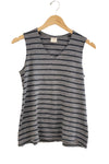 By basics - Vest with V-Neck - 2003