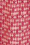 Heidekonigin - Linen Scarf - 42992