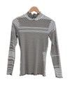 Basic Apparel - Silma High Neck