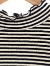 Basic Apparel - Silma High Neck